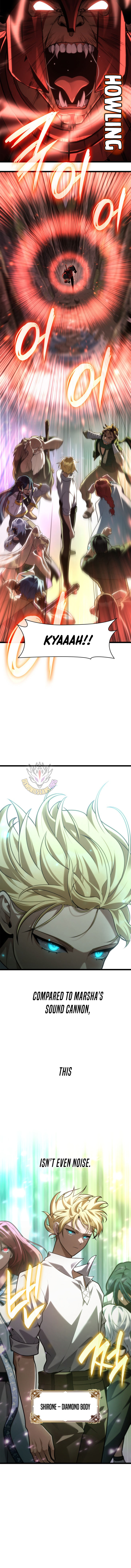 Infinite Mage Chapter 157 7